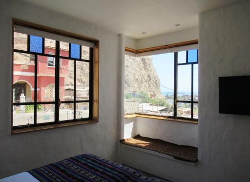 Apartamento Terra Amata Arica - Housity