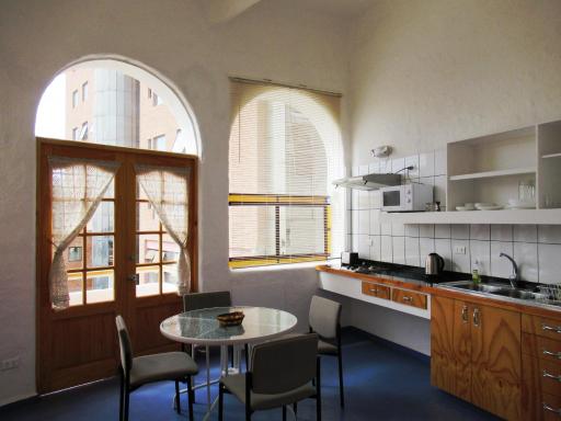 Apartamento Terra Amata Arica - Housity