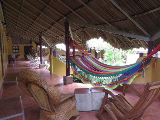 Hotel Tranquilo - Housity