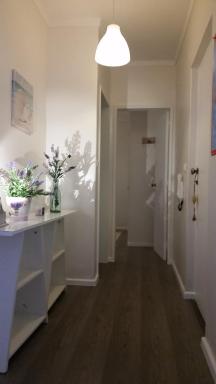 Apartamentos Rosa I - Lourinhã - Housity
