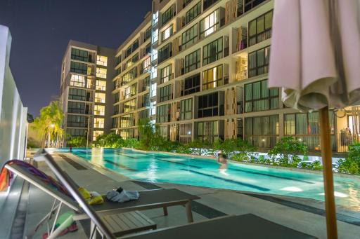 Connext Residence - Housity
