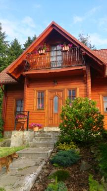 Dom Wakacyjny Letnisko - Housity