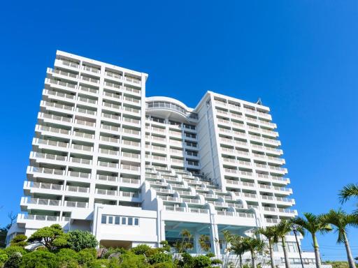 Kanehide Onna Marine View Palace - Housity