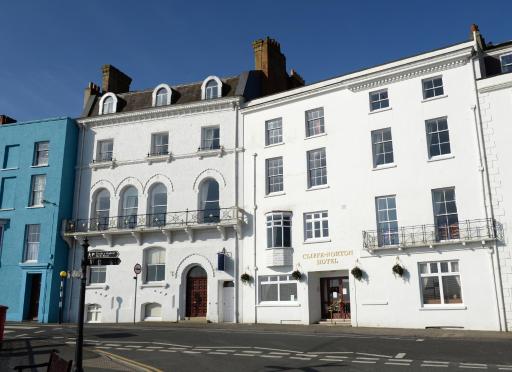 Cliffe Norton - Housity