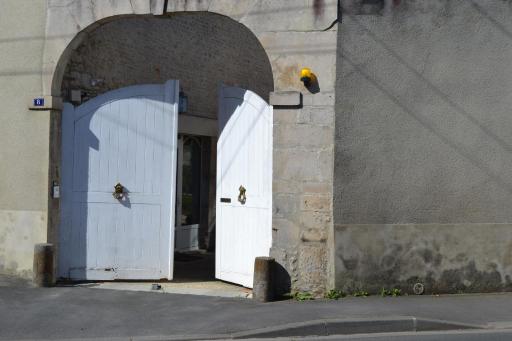 La Maison Des Buis - Housity