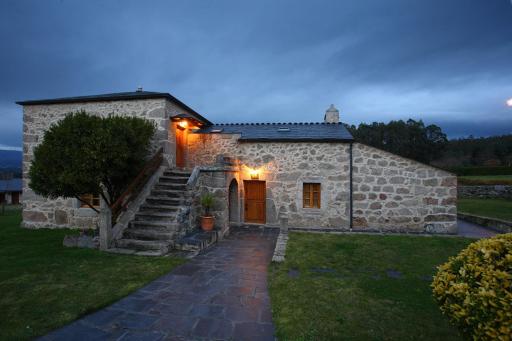 Hotel Rústico Casa Franco - Housity