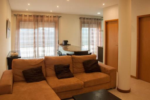 Lagoa Beach - Housity