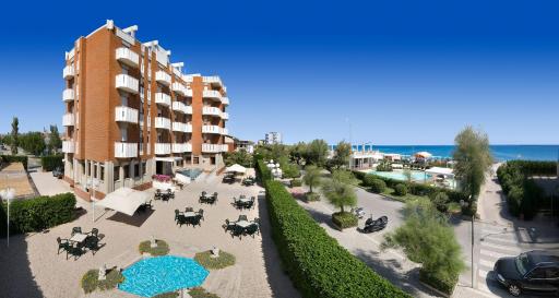 Hotel Continental Fano - Housity