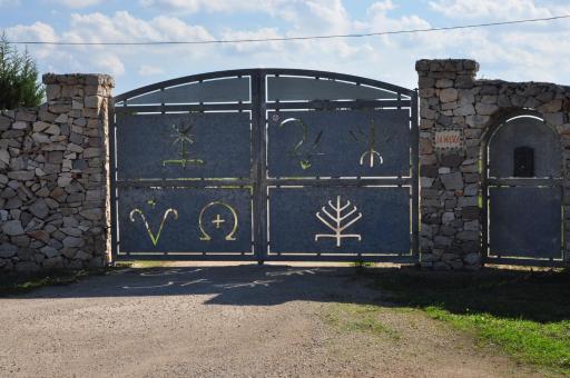 Residenza Rurale "La Majka" - Housity