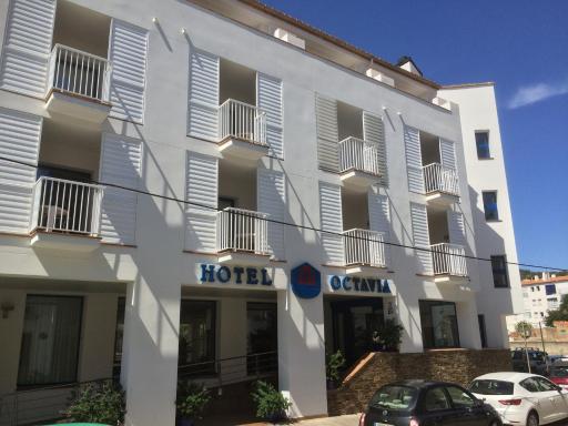 Hotel Octavia - Housity