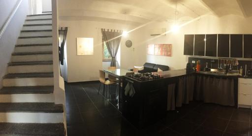 La residenza dell'Artista - Housity