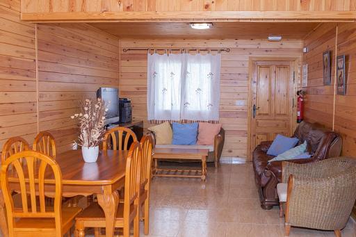 Casa Rural los Caños - Housity