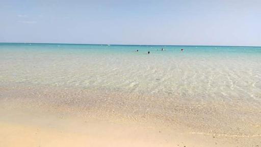 Le lagon de Hammamet - Housity