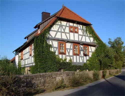 Landhaus Klostermühle - Housity