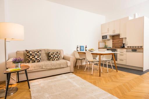 Chillout Lounge Satzberg - Housity