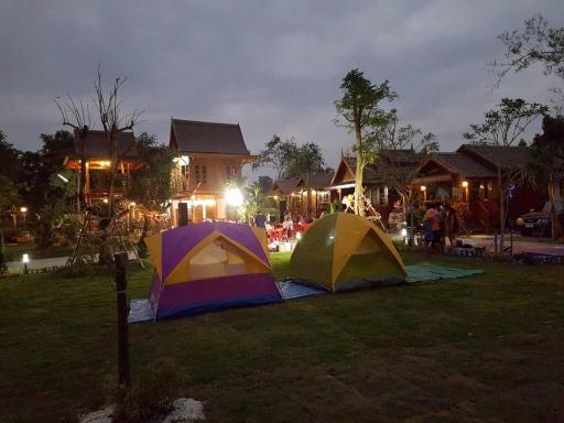 Good Home@Udon Thani Resort - Housity