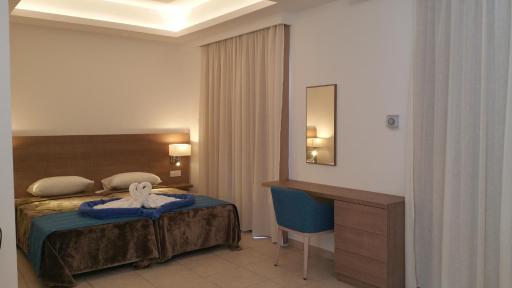 Marica's Boutique Hotel - Housity