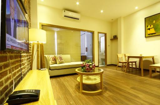 Danang Moment - Boutique Serviced Apartment - Housity