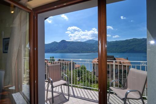 B&B-FORESTERIA Casa Della Musica Lake Como - Housity