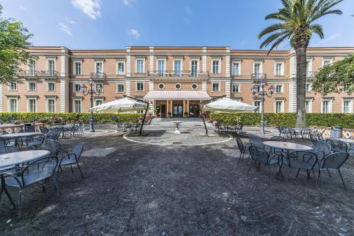 Grand Hotel Telese - Housity