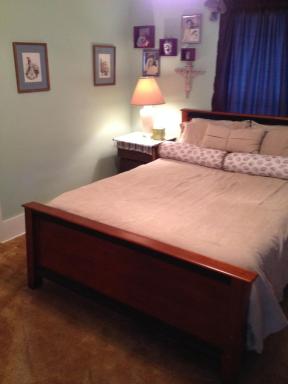 Green Belt Bed & Breakfast - Housity