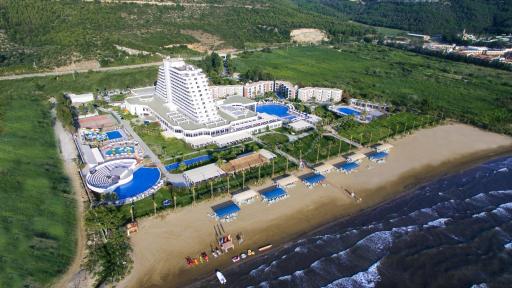 Palm Wings Ephesus Beach Resort - Ultra All Inclusive - Housity