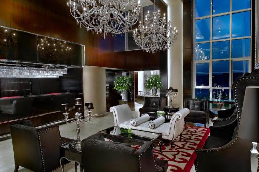 Sun City Hotel - The Gabriel - Housity
