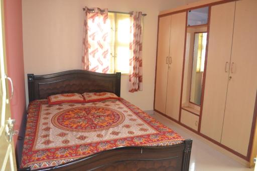 Manasvini Homestay-A home in Mysore with scenic view - Housity