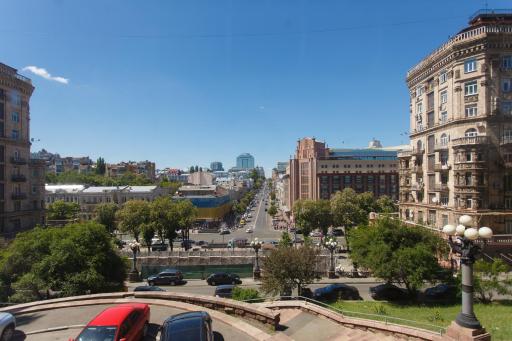 Central Area Apartments - Housity