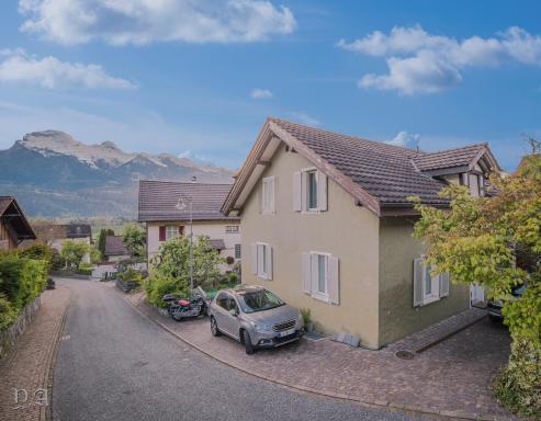 2,5 Zimmer Ferienwohnung mit Küche/Bad - Housity
