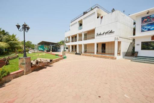 Sea Land Kihim - Housity