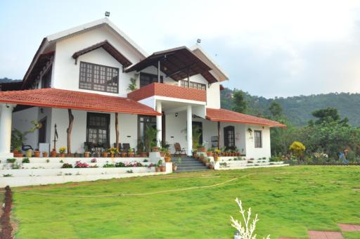 Abiyal Mountain Stay - Housity