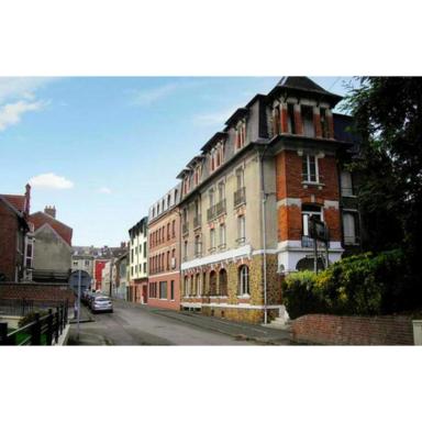 Auberge des Remparts - Housity