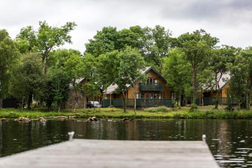 Lusty Beg Island - Housity