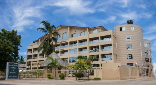 Landmark Mbezi Beach Resort - Housity