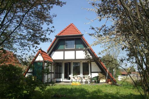 Ankerplatz Twielenfleth - Housity