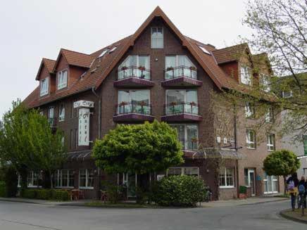 City Hotel - Housity