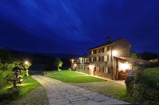 The Music Country House - Housity