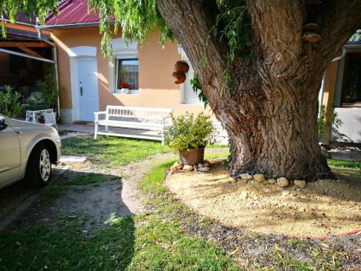 City Camping& Apartman &Bungalow - Housity