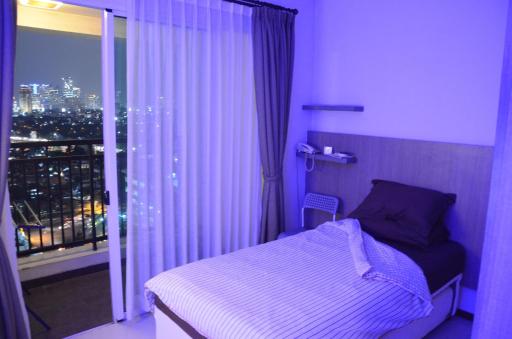 Thamrin Executive - Housity