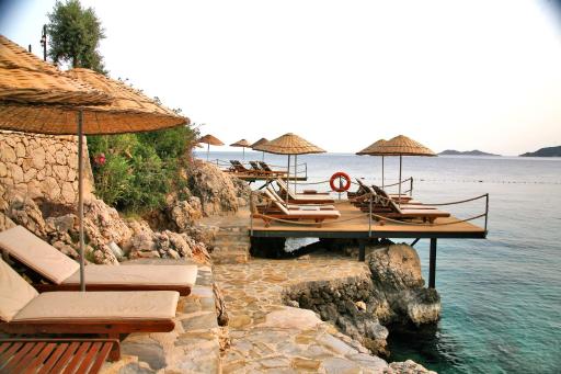 Kulube Hotel - Housity