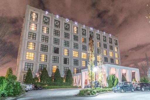 Proximity Hotel - Housity