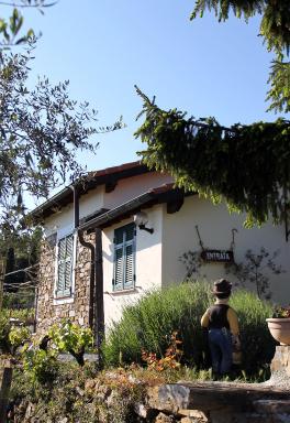L'Oasi del Rossese - Housity