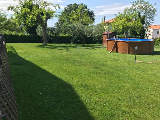 Chalet Delle Rose Saludecio - Housity