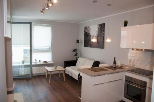 Apartament Garazowa 5 - Housity