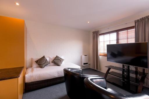Bay Hotel Apartments - Housity