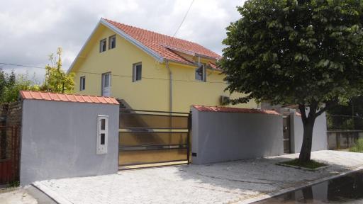 ZEN Apartmani - Housity