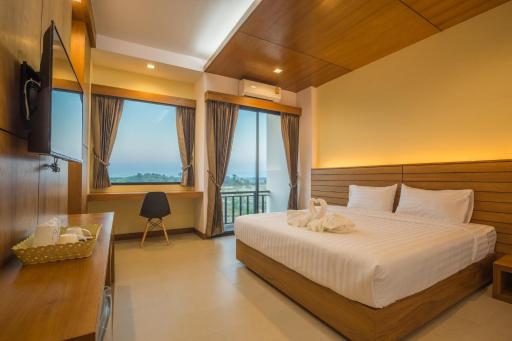 Sann View Hotel - Housity