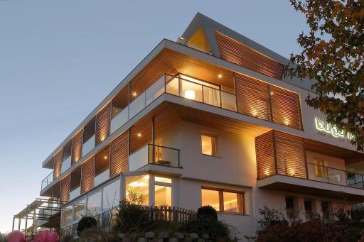 B&B Boutique Hotel Burgund - Housity