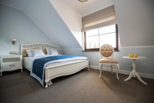 Apartamenty Giżycko - Housity